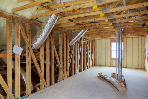 Professional Insulation Contractor in FL