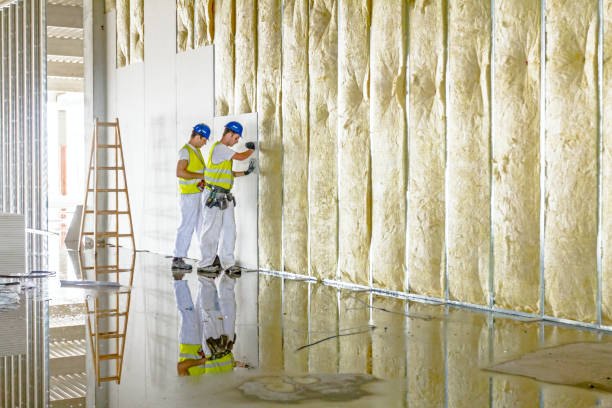 Best Commercial Insulation in Kenwood Estates, FL